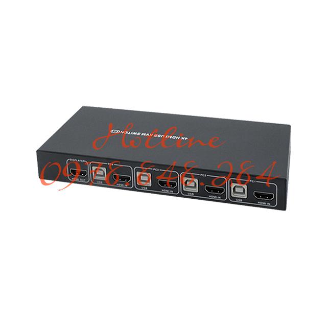 1 SH0401B KVM Switch (2)