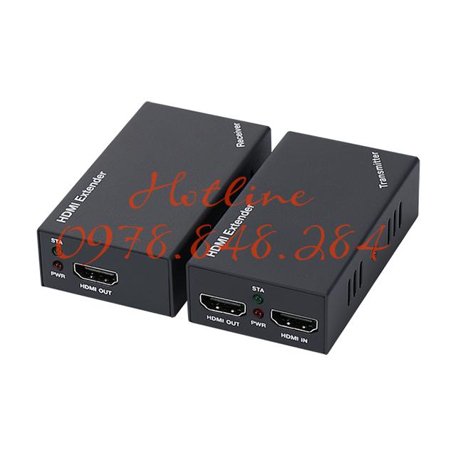 2 HT225P-IR Extender HDMI