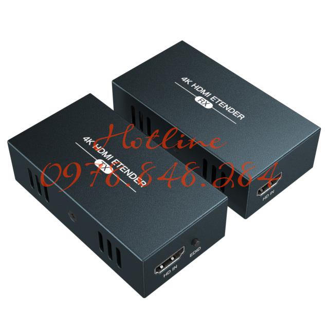 5 HT231 HDMI Extender