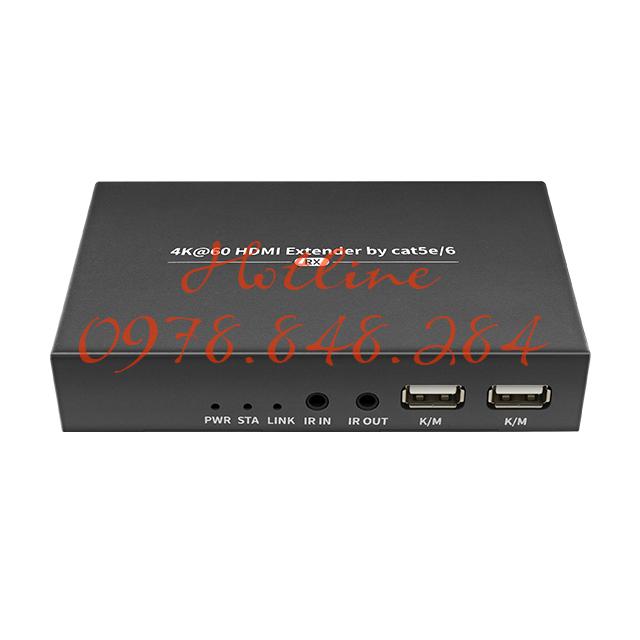 HT129 HDMI Extender 1