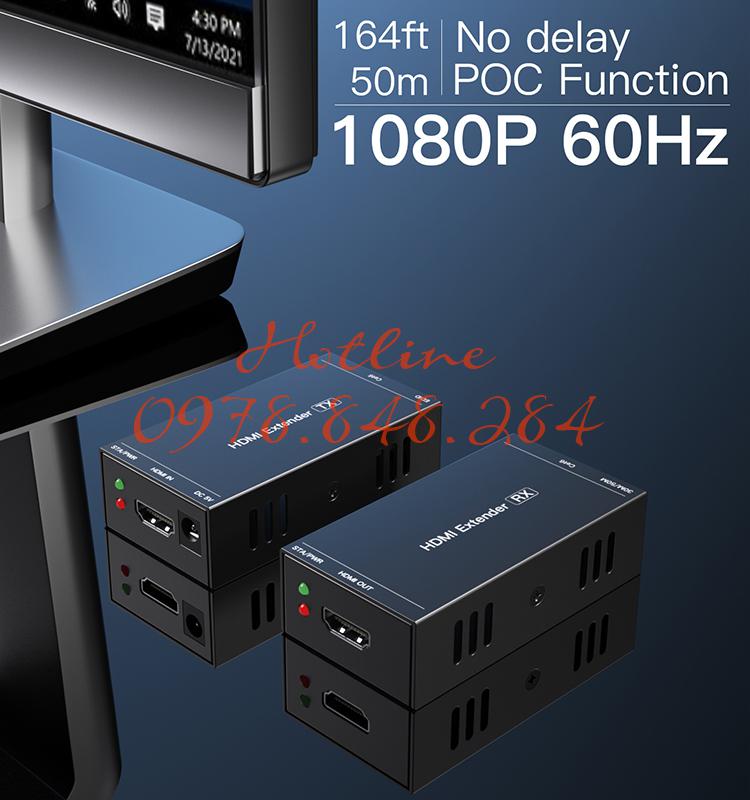 HT235P HDMI  Extender (1)
