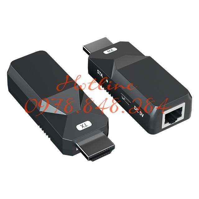 HT238P HDMI Extender (2)
