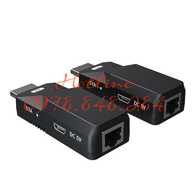 HT238P HDMI Extender (3)