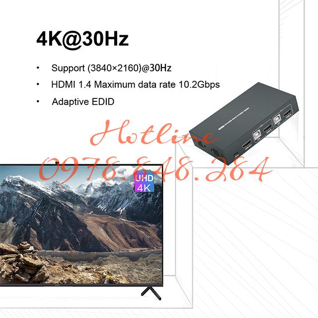 S7201H HDMI KVM SWITCH (4)