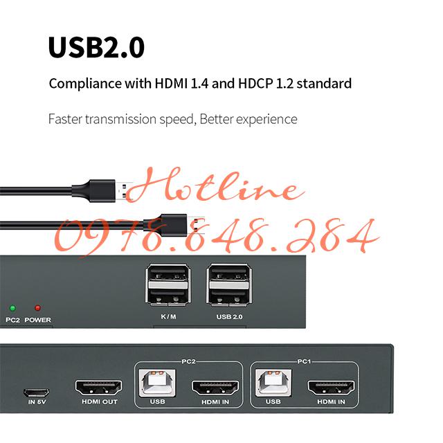 S7201H HDMI KVM SWITCH (6)