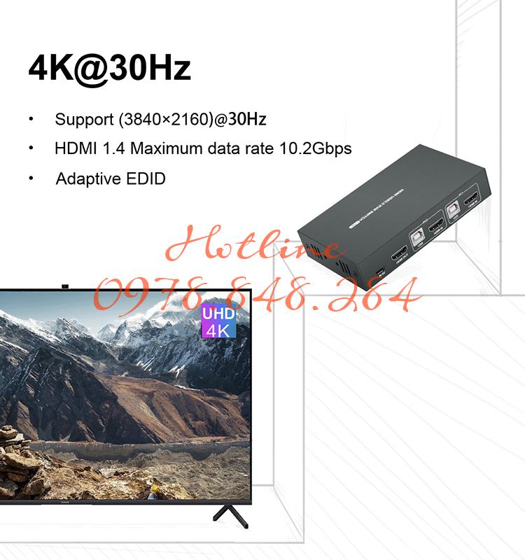 S7201H HDMI KVM SWITCHA (2)