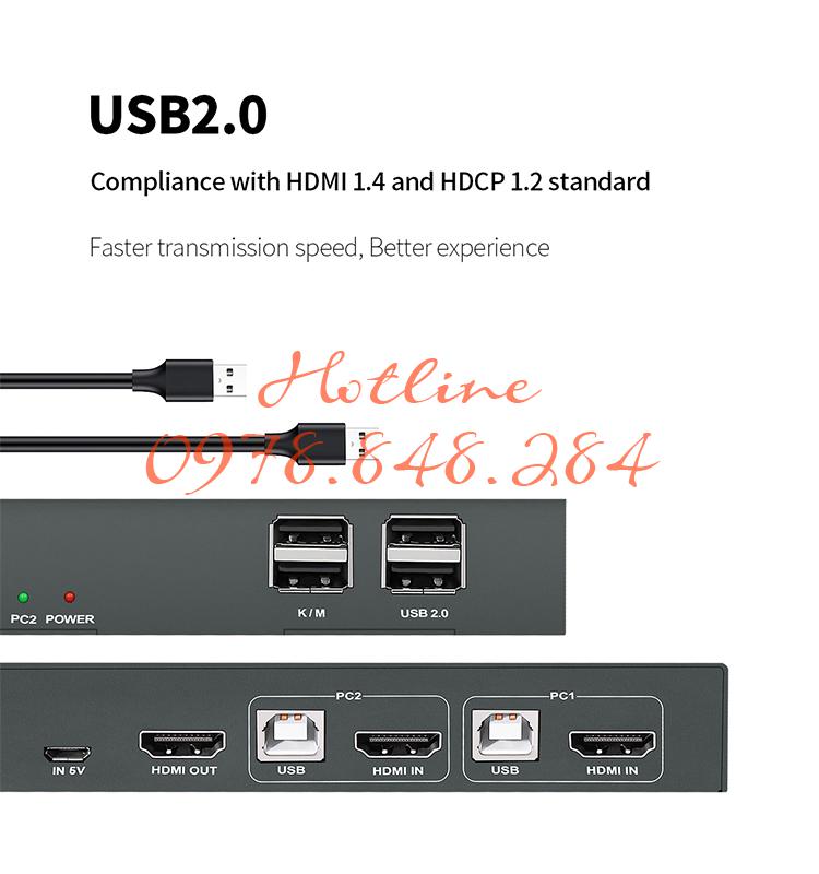 S7201H HDMI KVM SWITCHA (4)