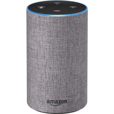 Điều khiển Ngôi nhà thông minh Z-Wave của bạn với Amazon Echo