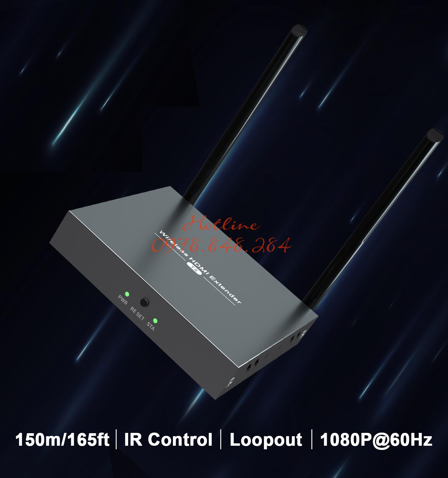 wireless hdmi 1-1