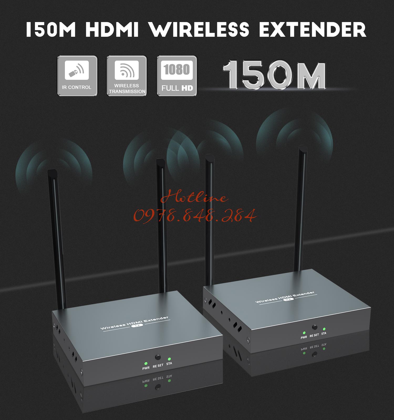 wireless hdmi 1