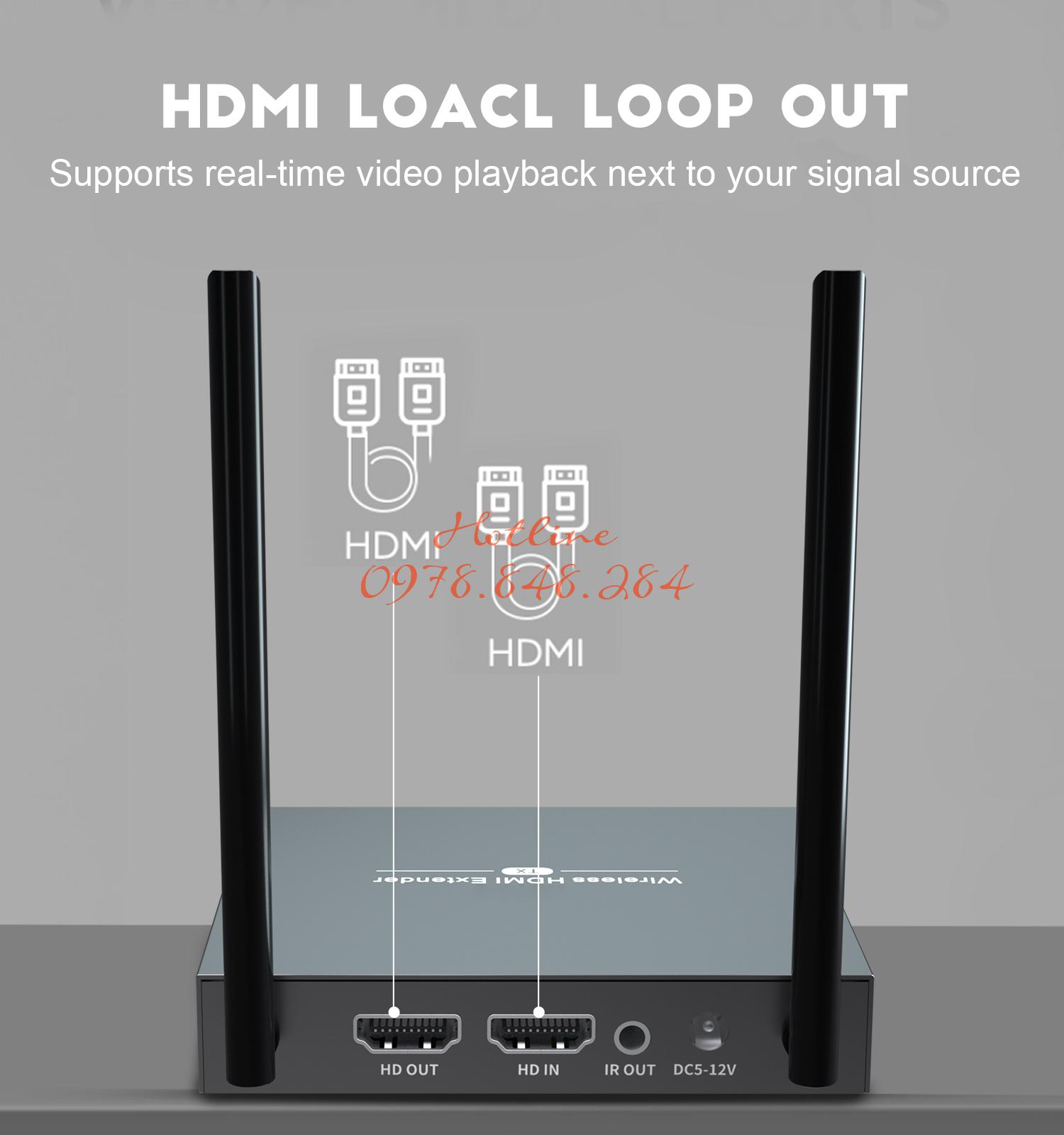 wireless hdmi 2