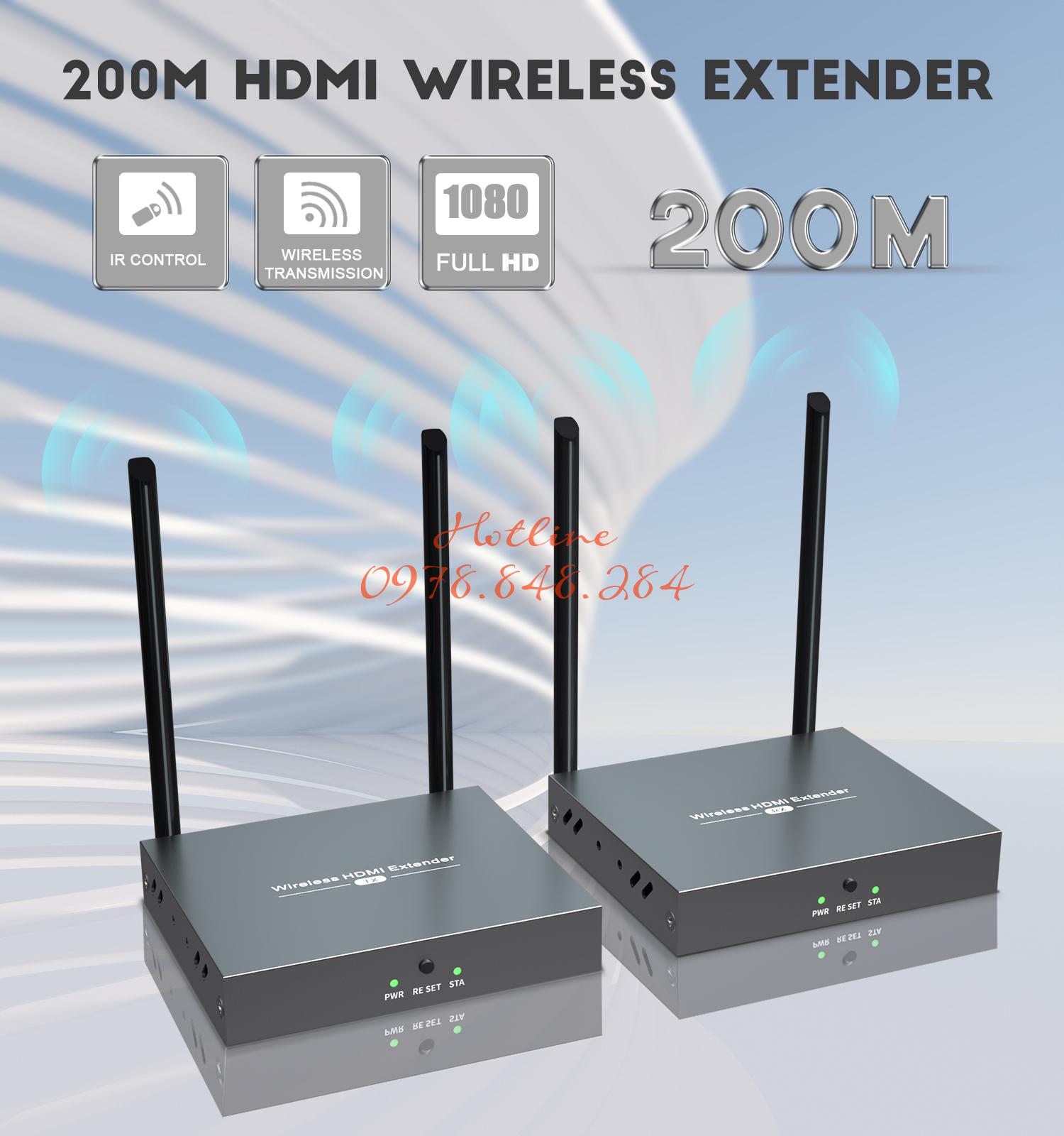 wireless hdmi 8