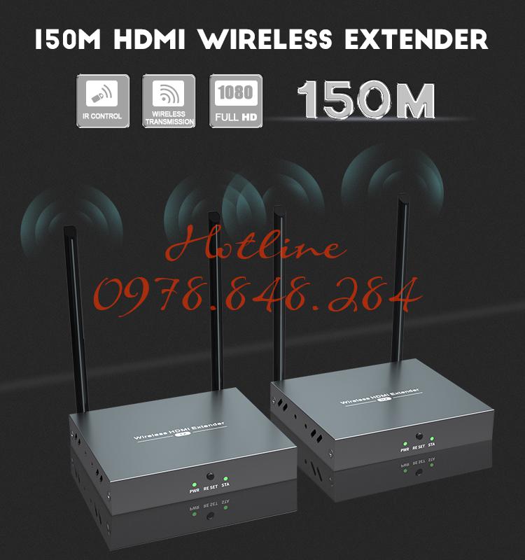 wireless hdmi DT237W1