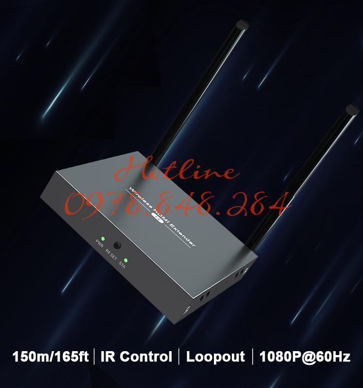 wireless hdmi DT237W2