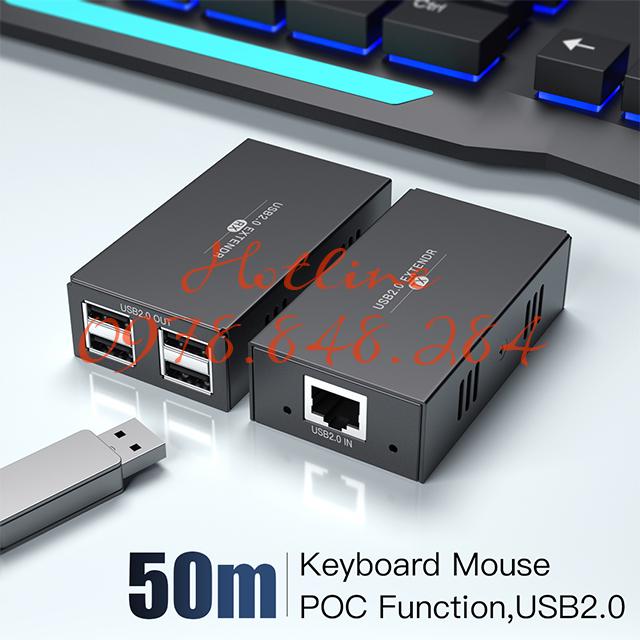 HT233U Extender USB 2.0   (3)