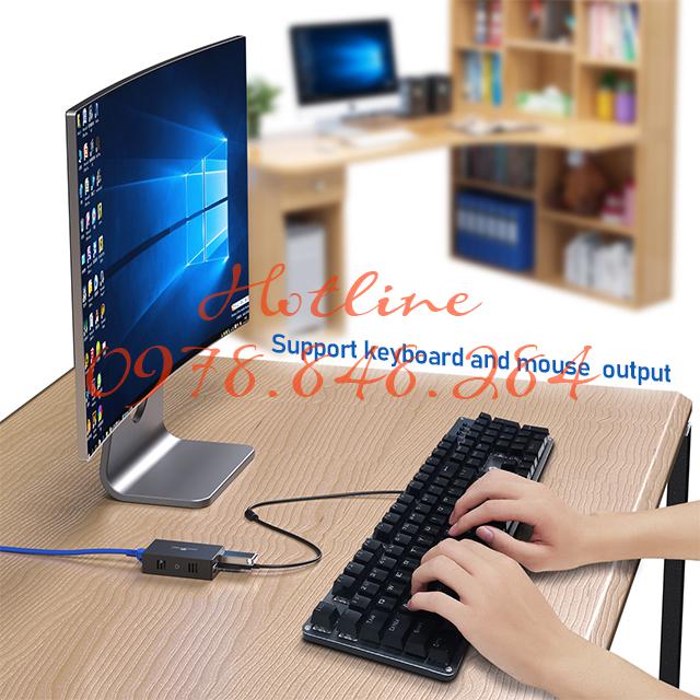 HT233U Extender USB 2.0   (5)(1)