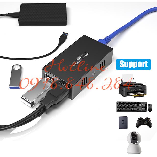 HT233U Extender USB 2.0   (8)