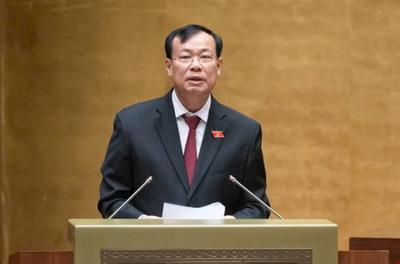 Dự thảo những đối tượng nên lắp thiết bị truyền tin cảnh báo sự cố ?