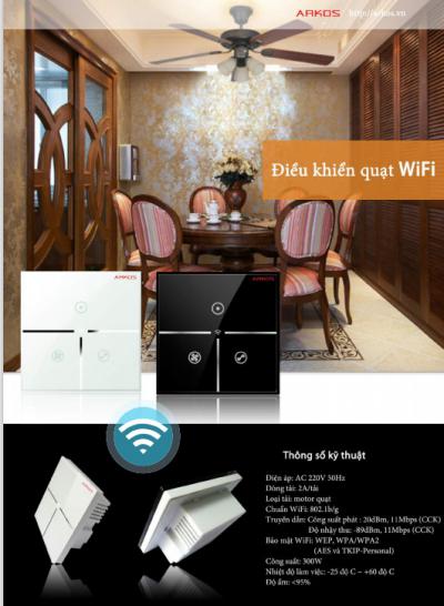 Giải pháp nhà thông minh giá rẻ