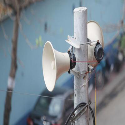 Tại sao cần thiết phải lắp giải pháp truyền thanh xã phường